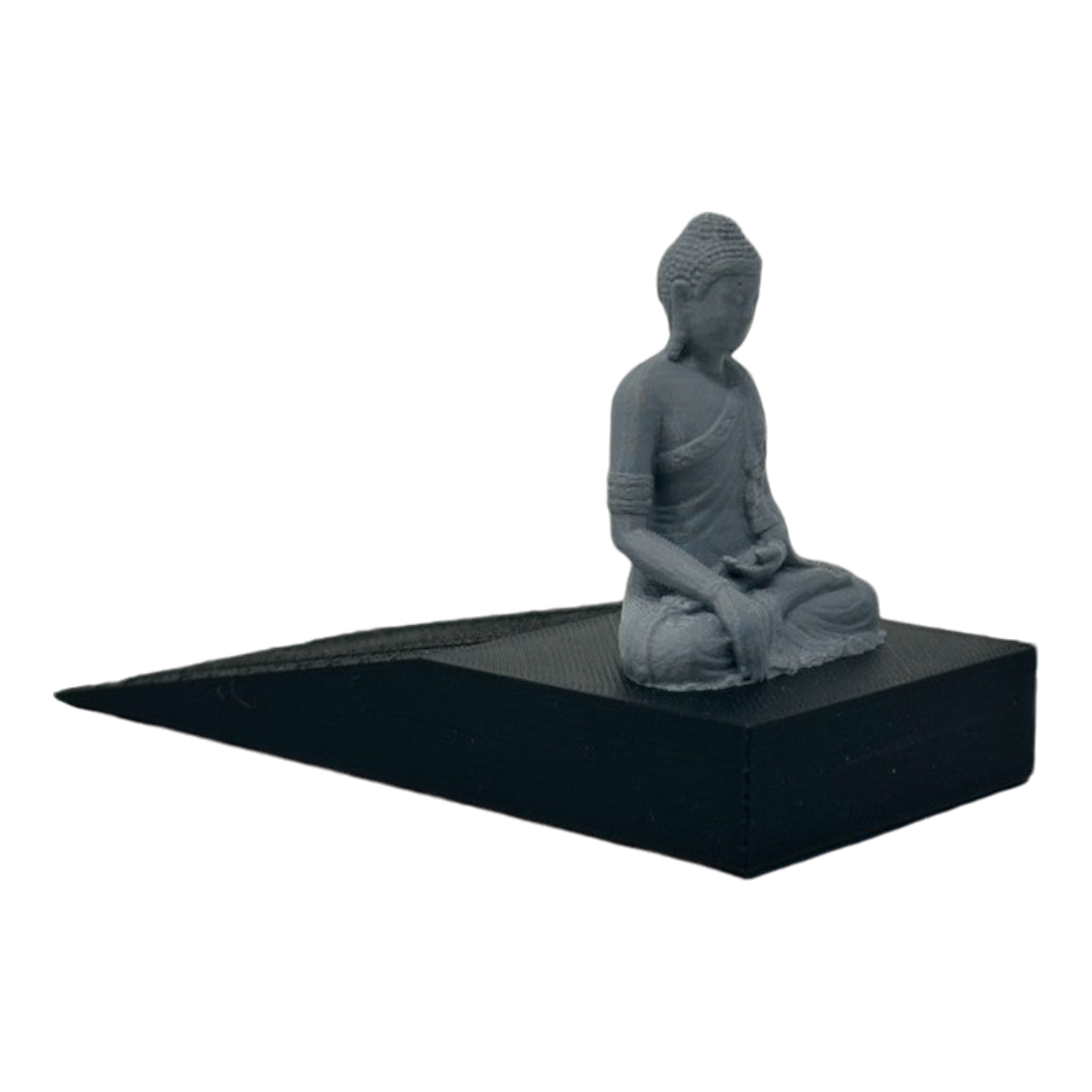 Buddha Glow In The Dark Doorstops