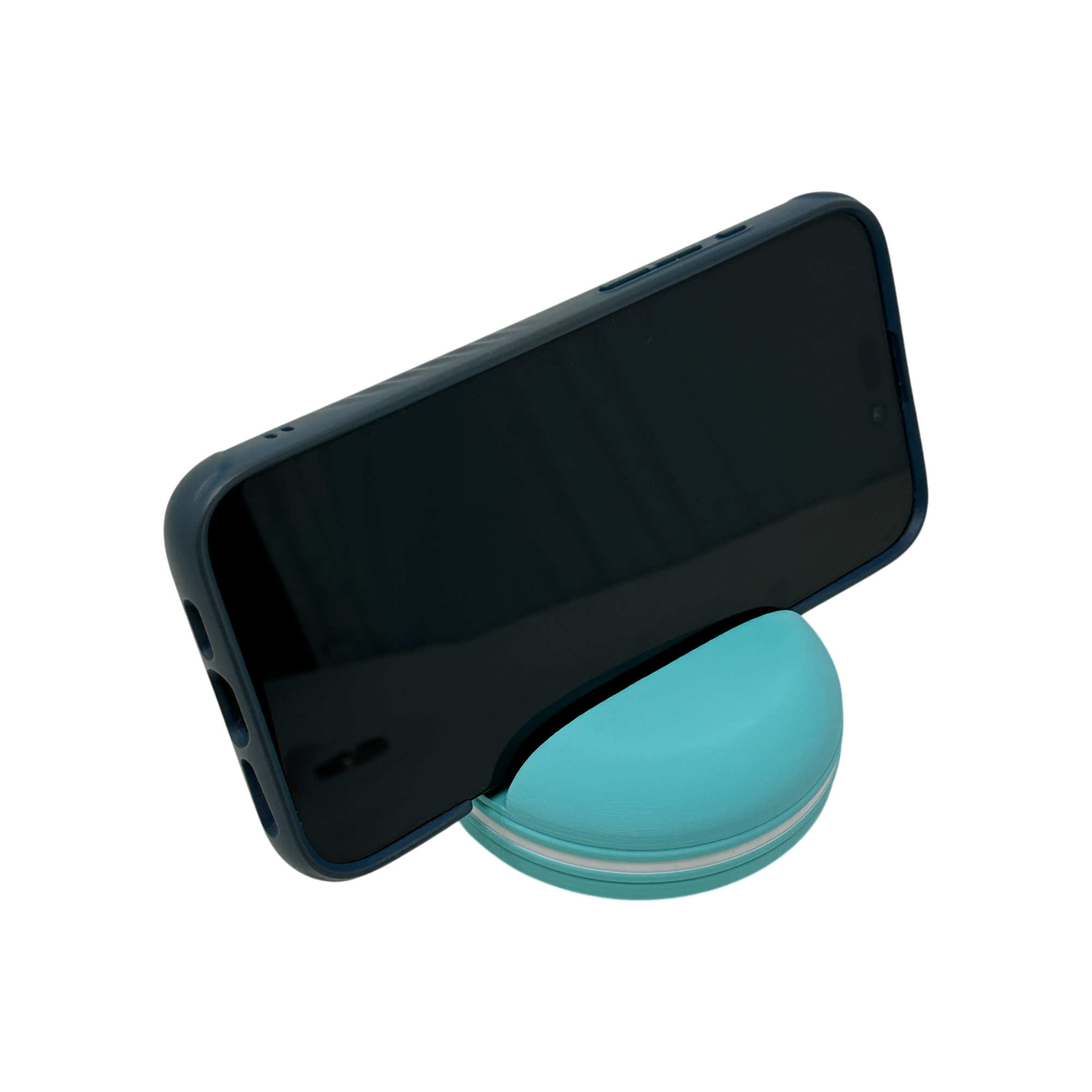 Macaron Novelty Phone Holder