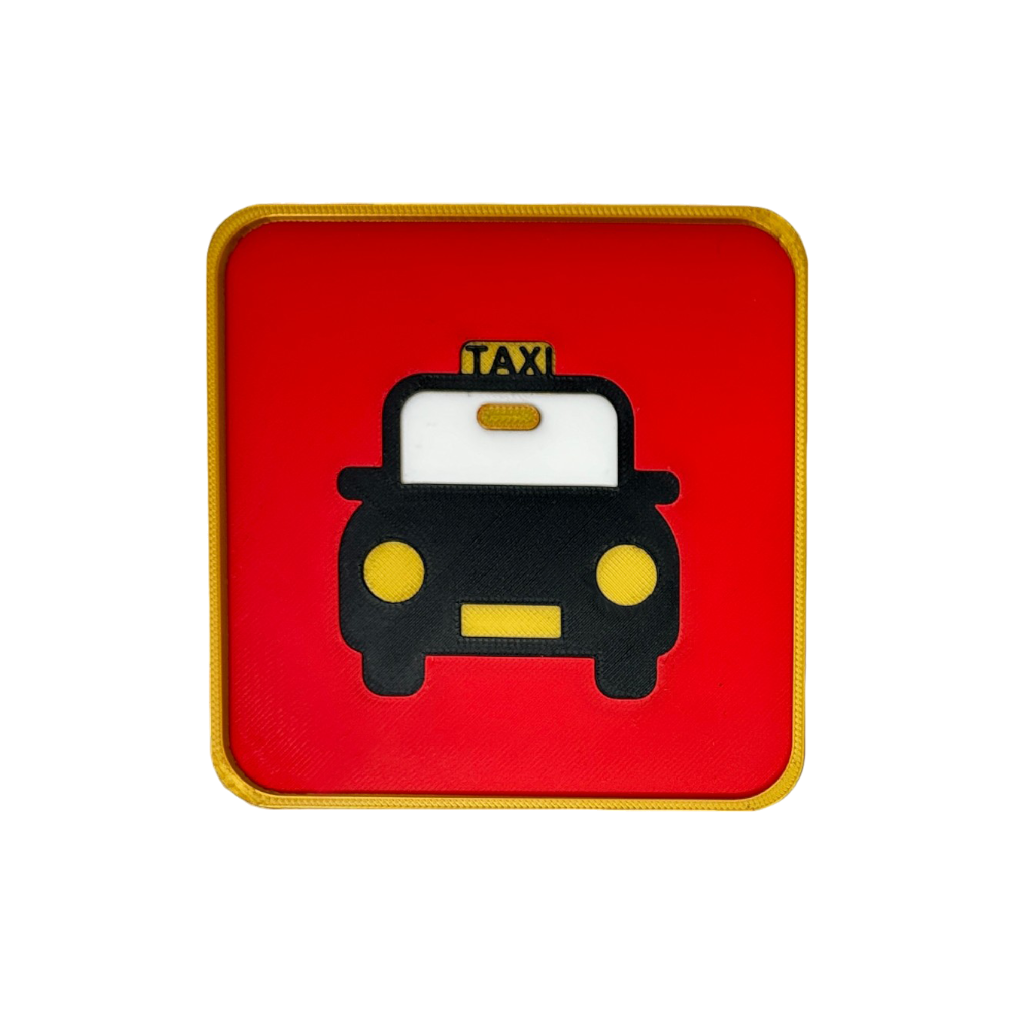 London Taxi Coaster