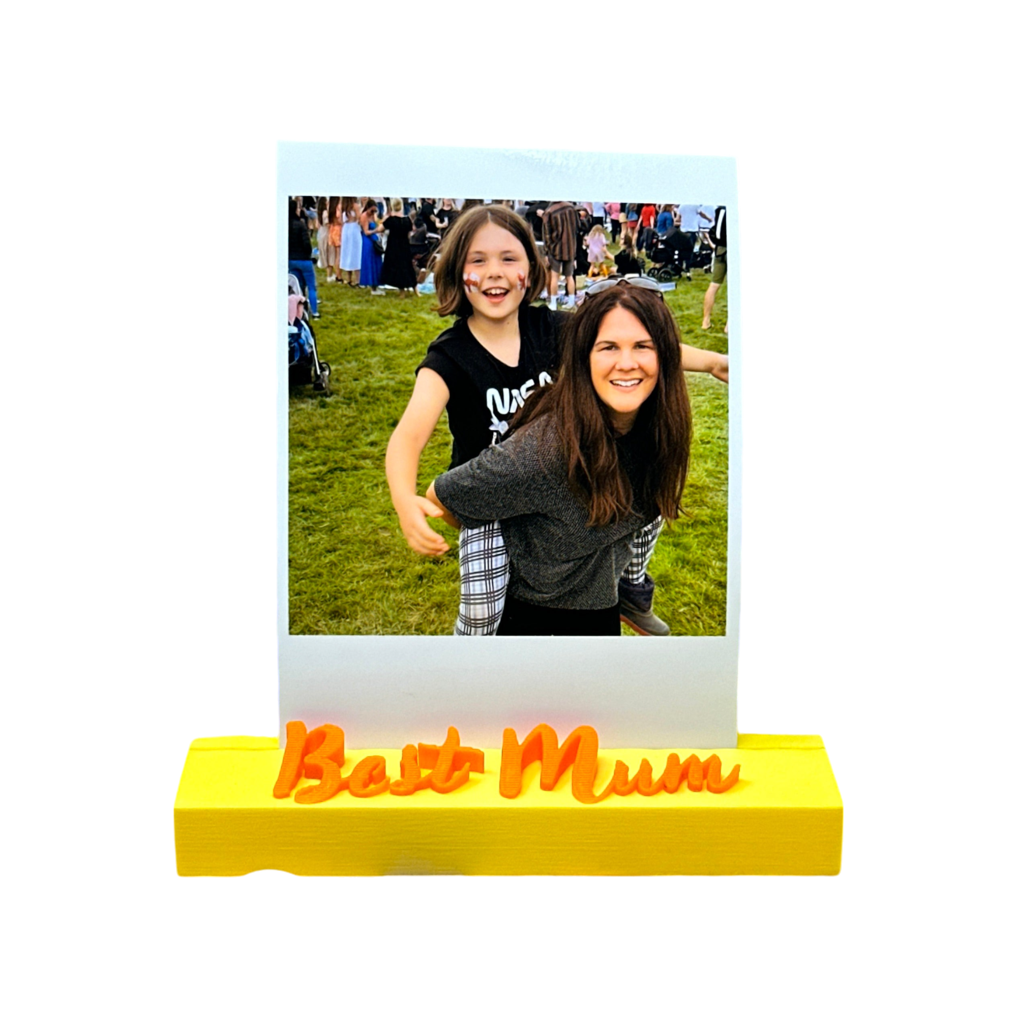 Best Mum Photo Holder Stand